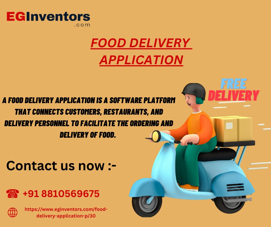  Easily Navigate The App, Find Their Desired Food Items, And Customize Their Orders 